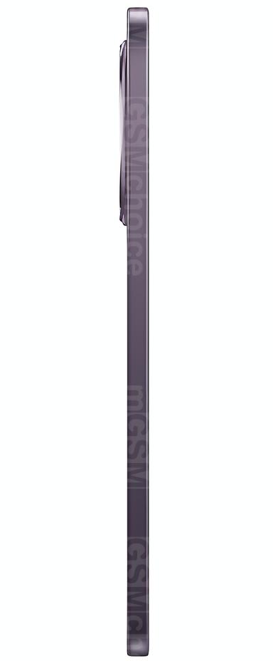 Oppo A5 2025, picture 2