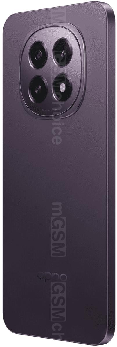 Oppo A5 2025, picture 3