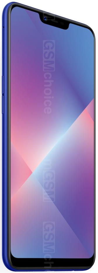 Oppo A5, photo 1