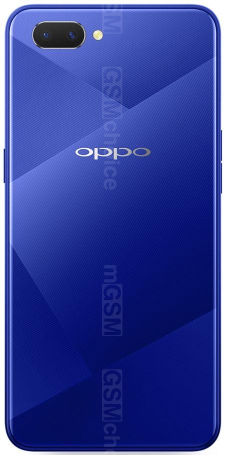 Oppo A5, photo 3