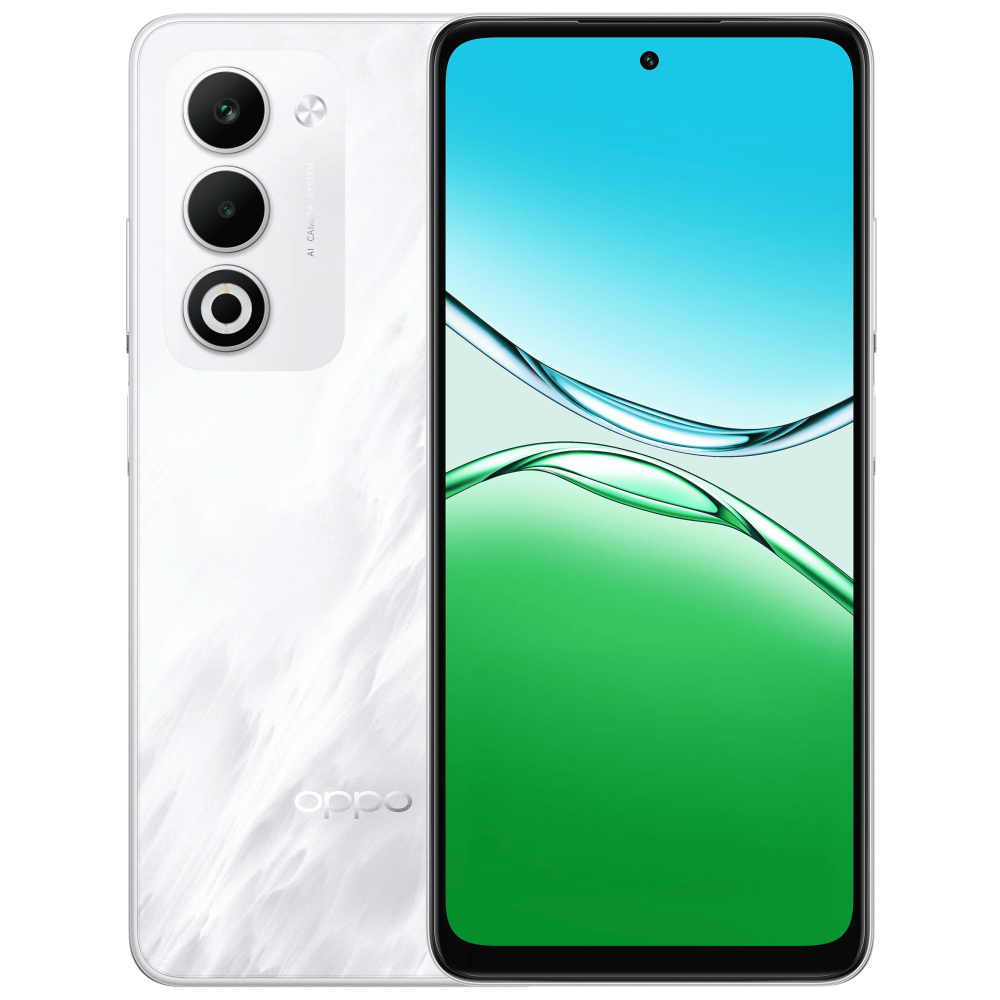 Oppo A5, photo 5