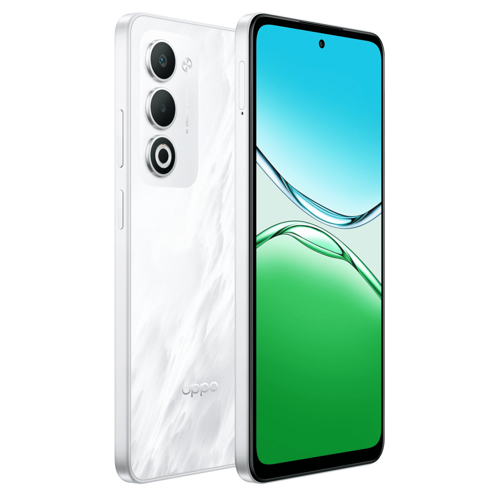 Oppo A5, photo 6