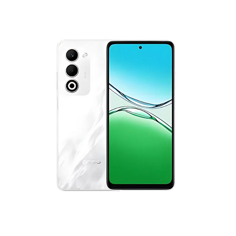 Oppo A5, photo 4