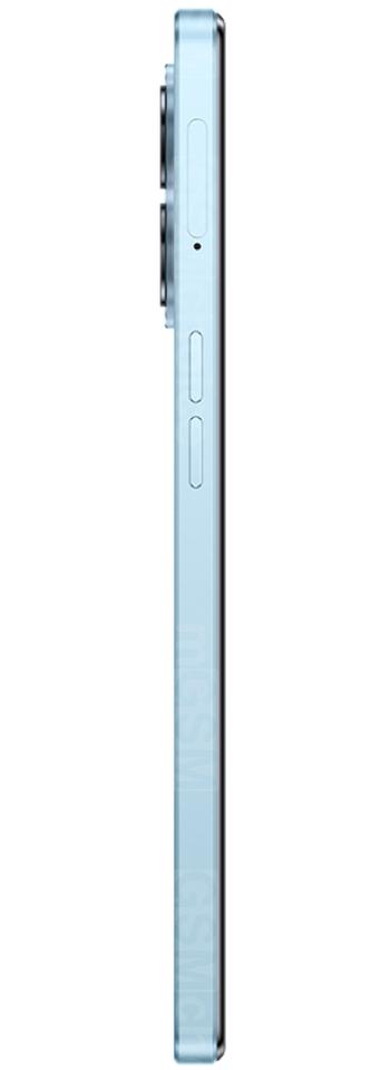 Oppo A56s, photo 3