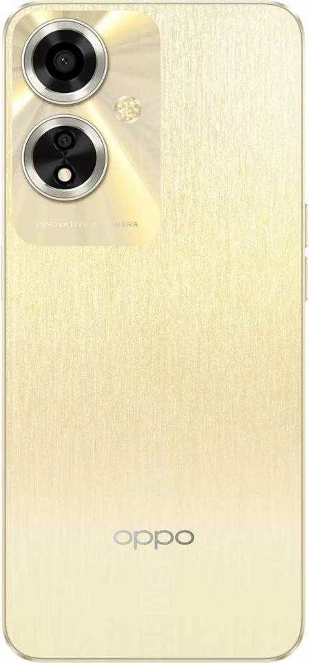 Oppo A59, photo 3