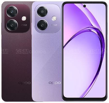Oppo A5i، صورة 2