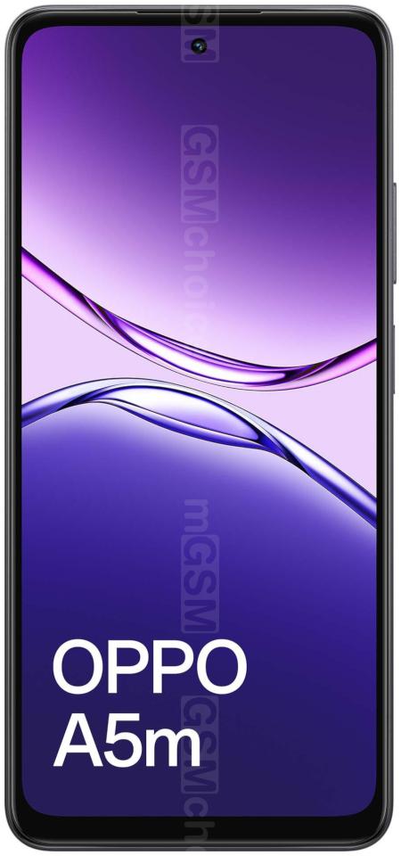 Oppo A5m، صورة 1
