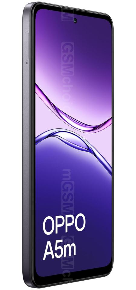 Oppo A5m، صورة 2