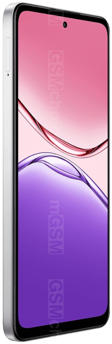 Oppo A5x, photo 1