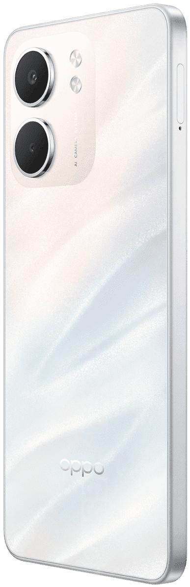 Oppo A5x, photo 3