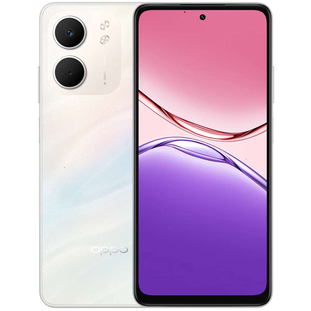 Oppo A5x, photo 4