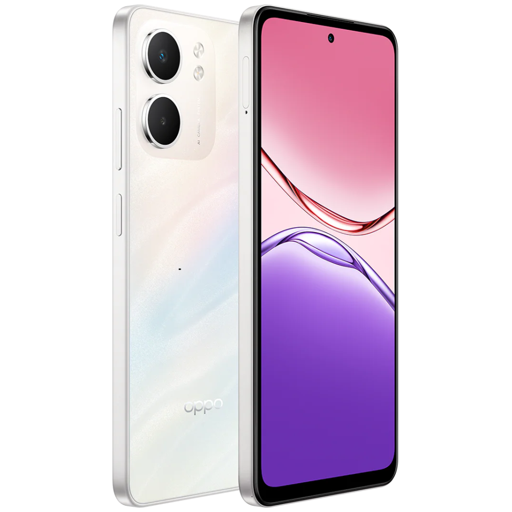 Oppo A5x, photo 5