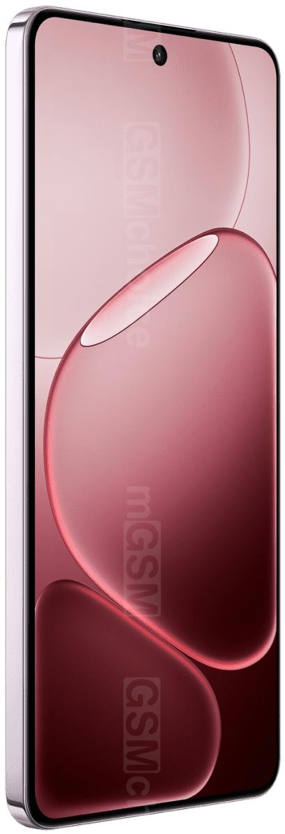 Oppo A6 GT, picture 1