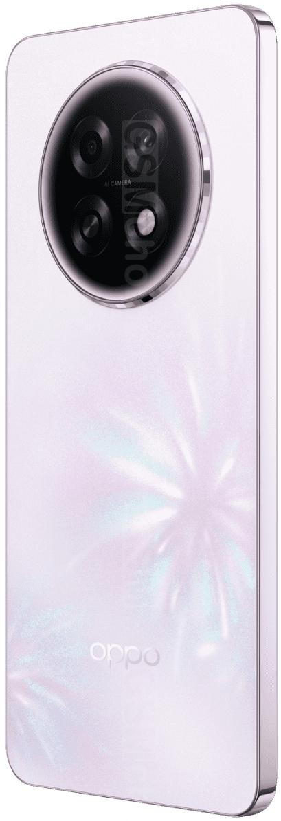 Oppo A6 GT, picture 3