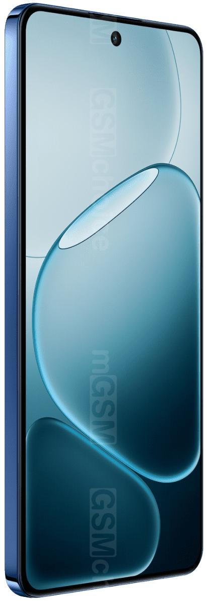 Oppo A6 Max، صورة 1