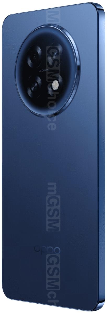 Oppo A6 Max، صورة 3