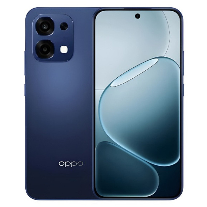 Oppo A6 Pro, picture 1