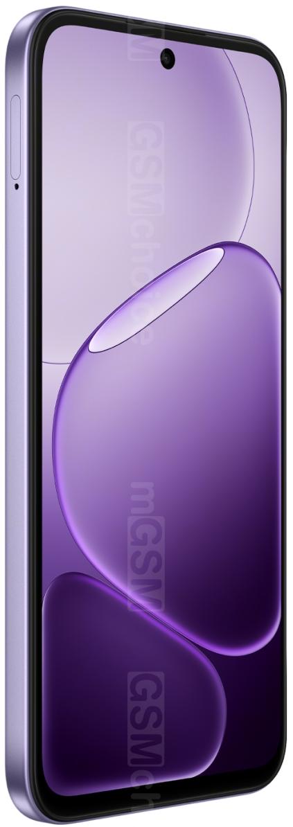 Oppo A6c, photo 1
