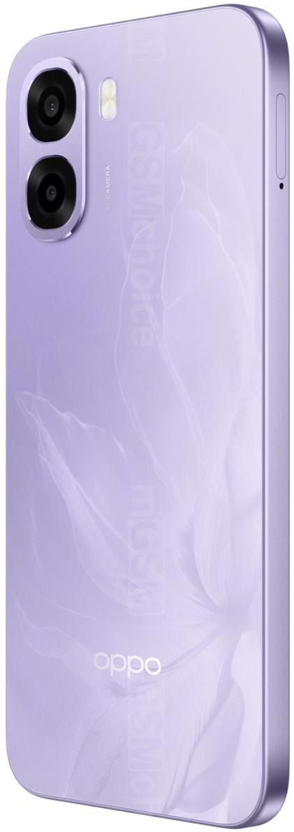 Oppo A6c, photo 3