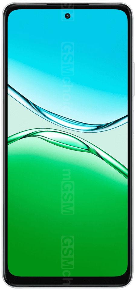 Oppo A6i, photo 1