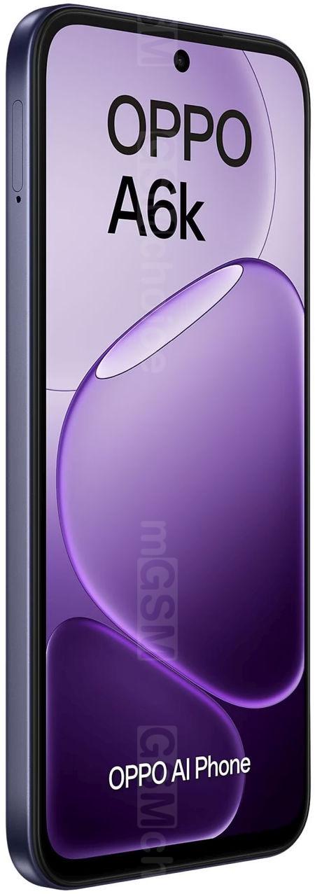 Oppo A6k، صورة 2
