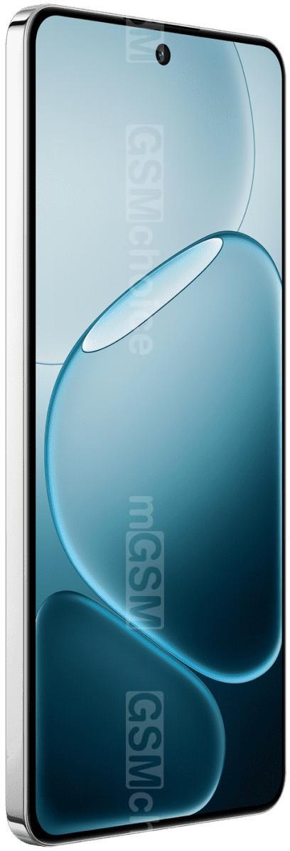 Oppo A6l, photo 1