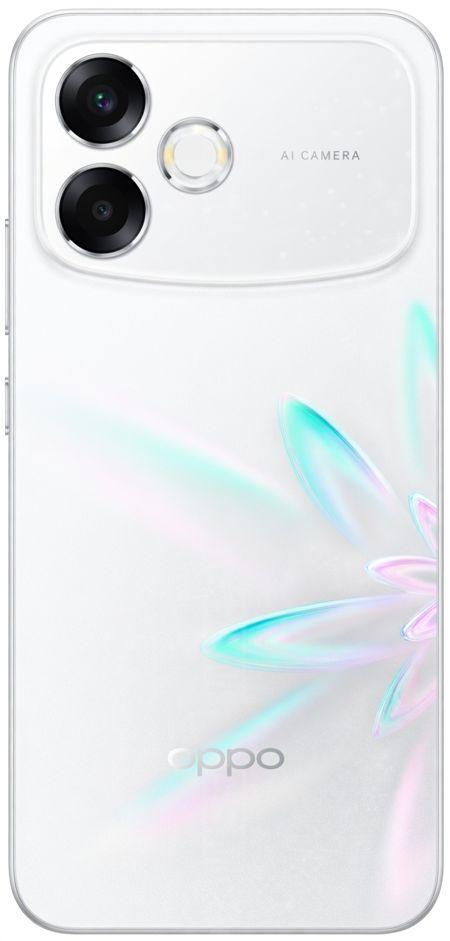 Oppo A6s Pro, photo 3