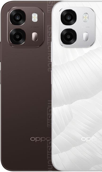 Oppo A6s، صورة 2