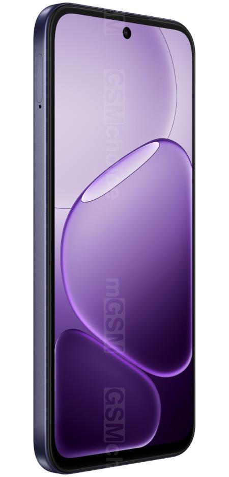 Oppo A6t Pro، صورة 3