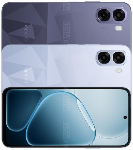 Oppo A6t, photo 3