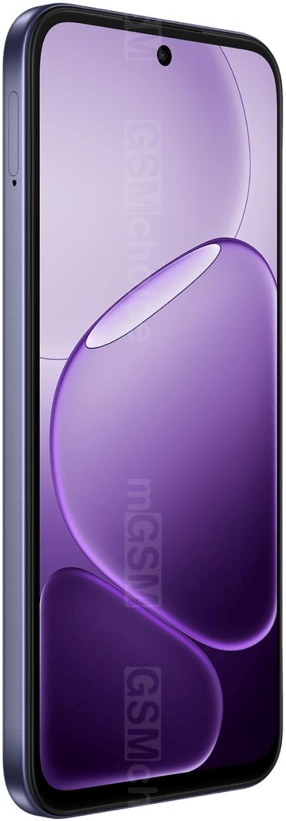 Oppo A6v، صورة 1