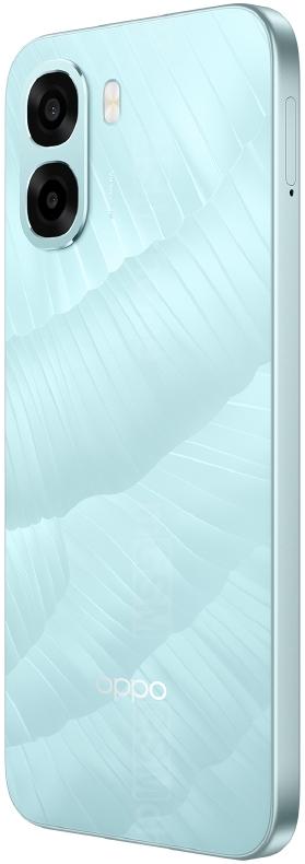 Oppo A6x, photo 3