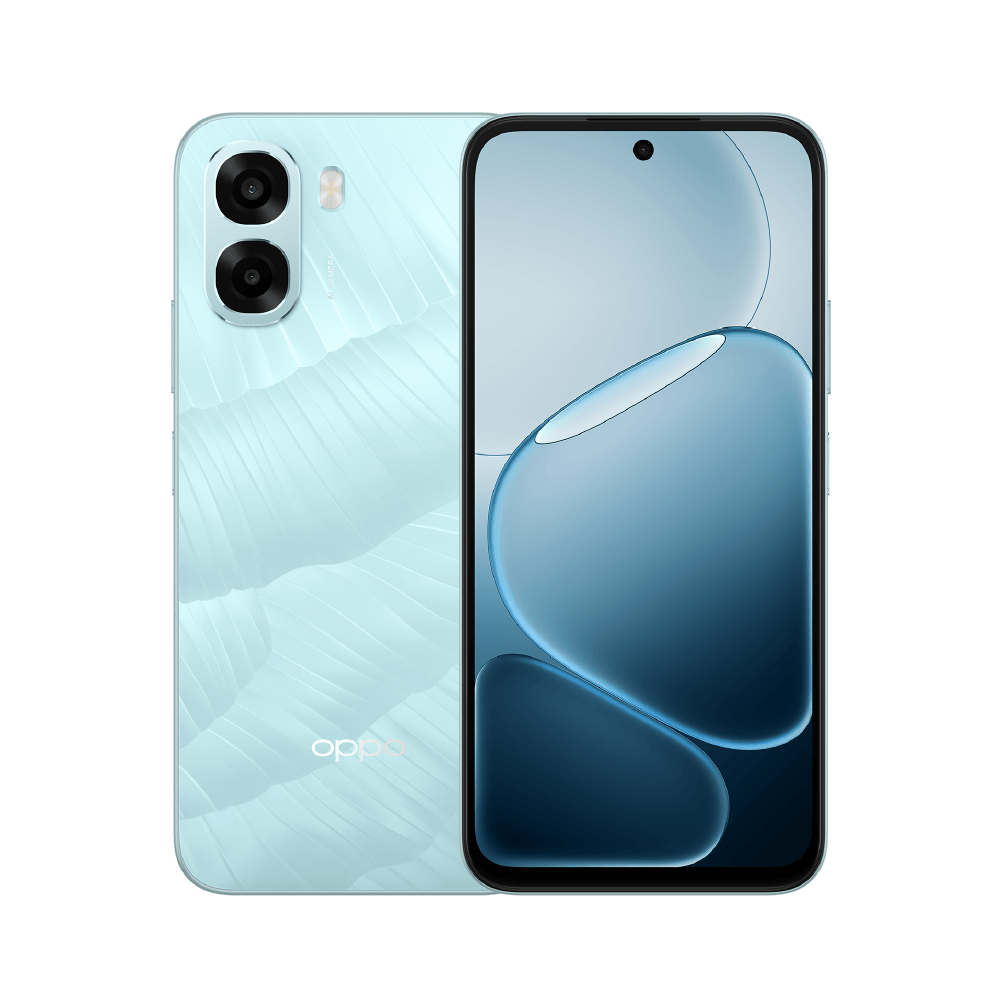 Oppo A6x, photo 4