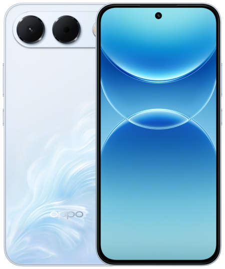 Oppo A7 Pro، صورة 3