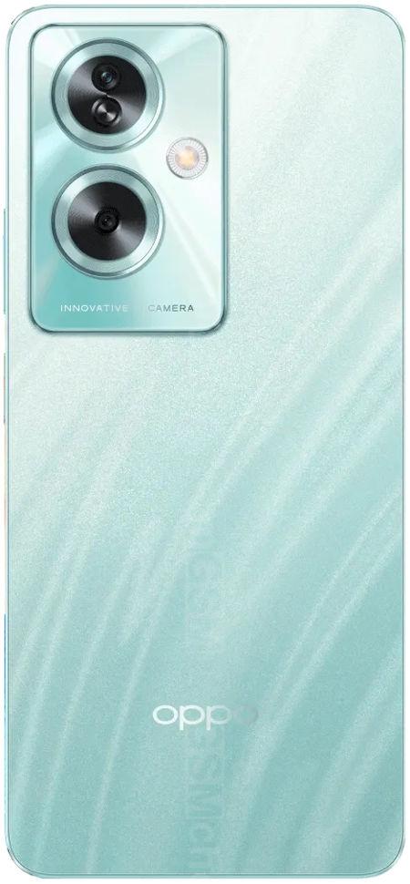 Oppo A79، صورة 3