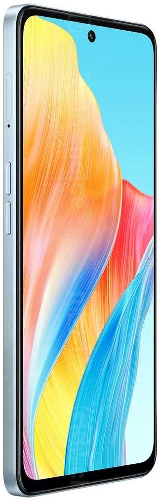 Oppo A98, photo 2