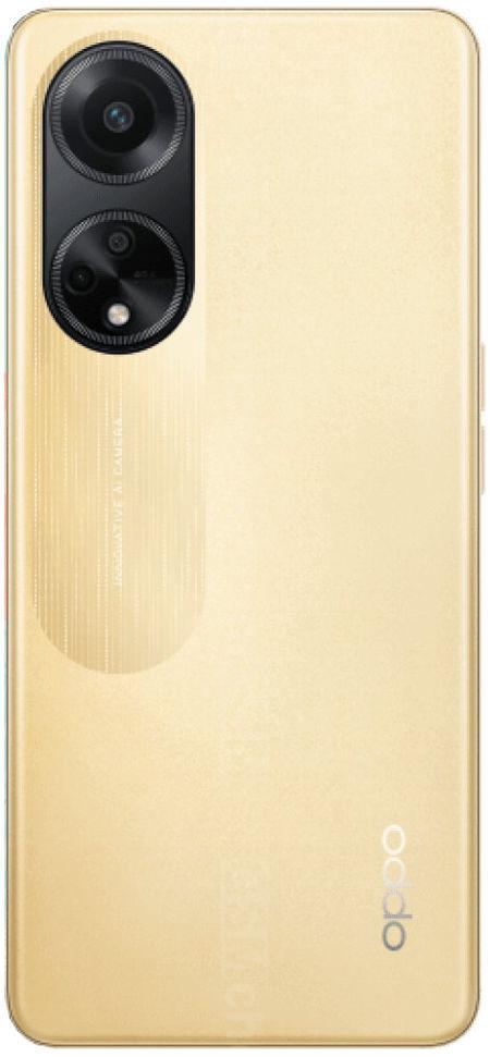 Oppo F23, picture 3