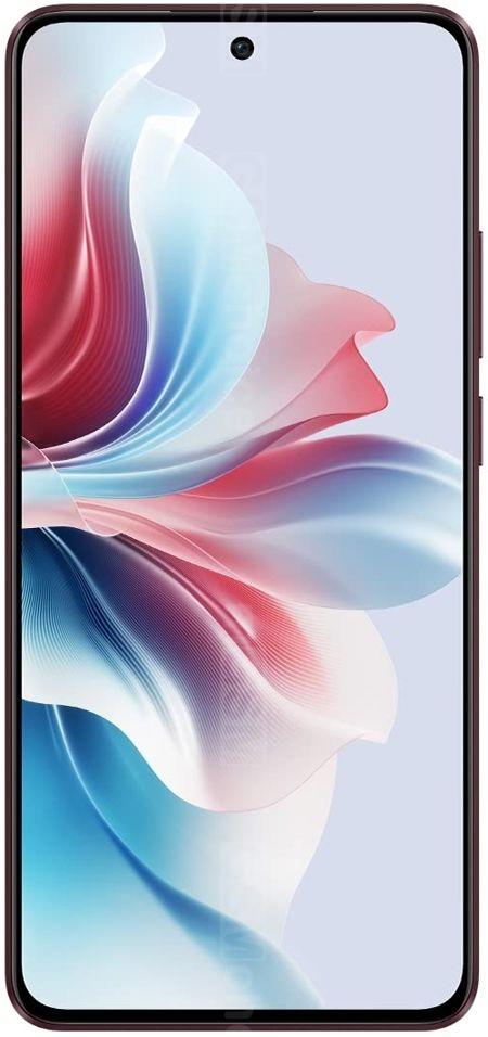 Oppo F25 Pro, photo 1