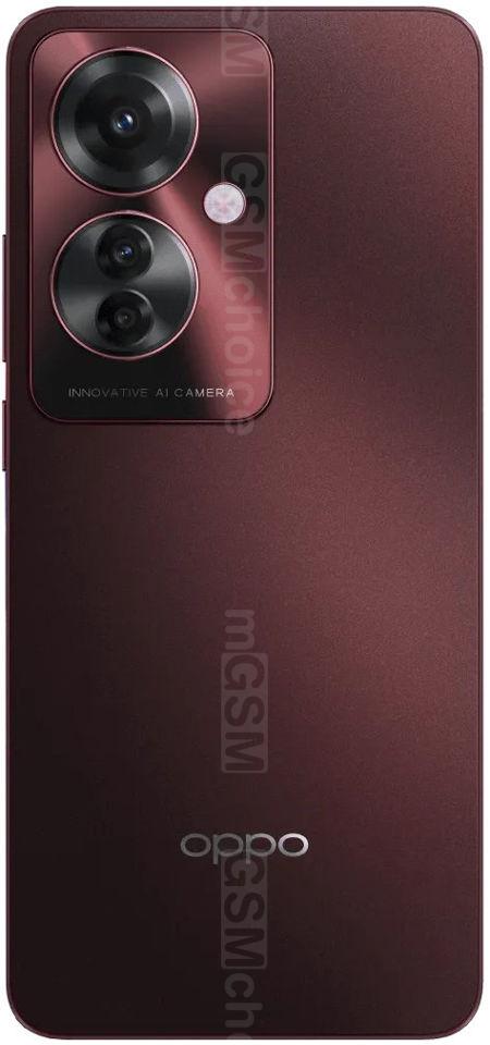 Oppo F25 Pro, photo 3