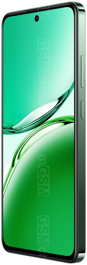 Oppo F27, photo 1