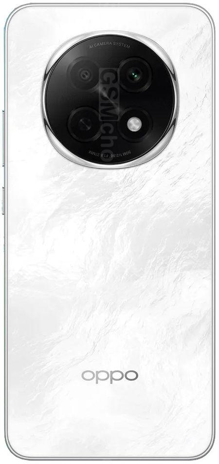Oppo F29 Pro, photo 2