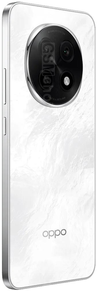 Oppo F29 Pro, photo 3