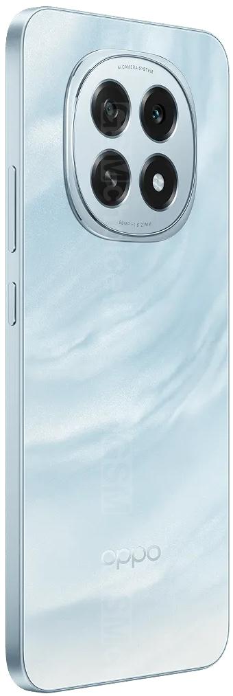 Oppo F29, photo 3
