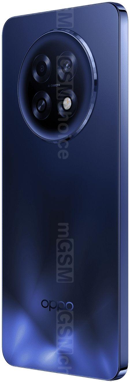 Oppo F31 Pro+, photo 2