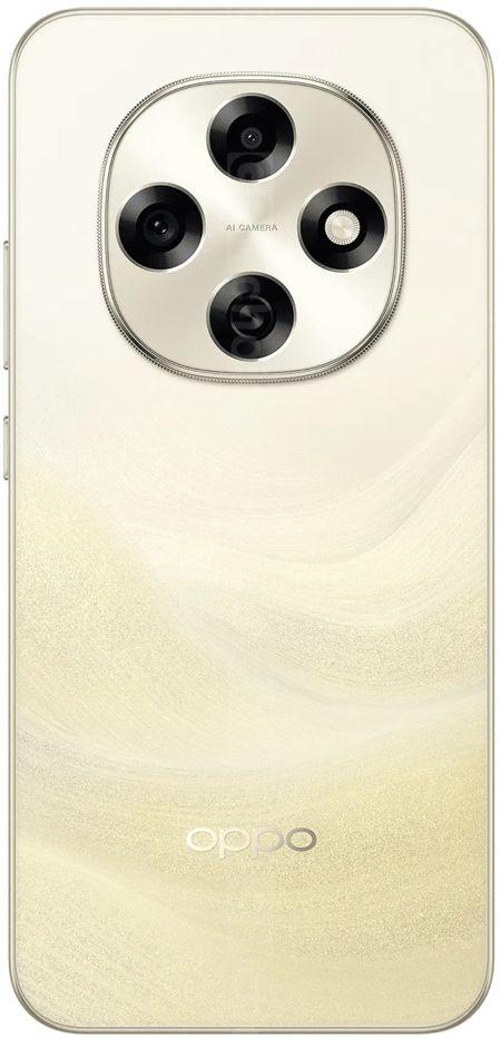 Oppo F31 Pro, photo 3