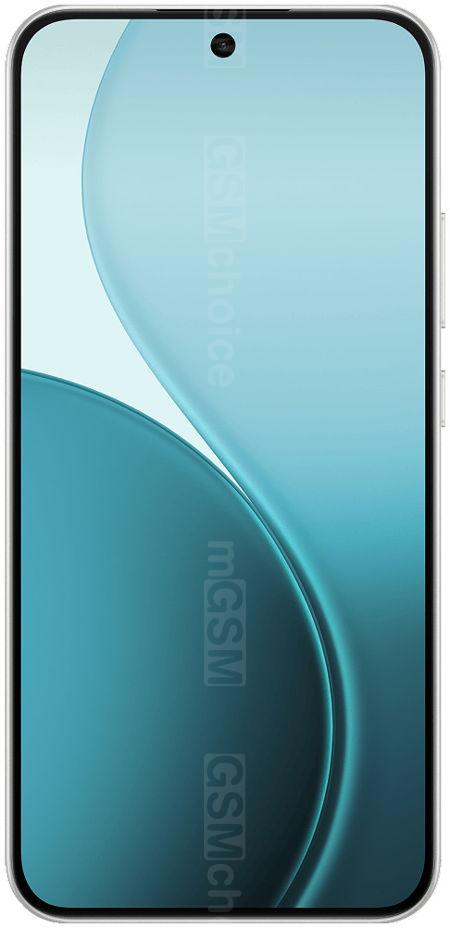 Oppo F33, picture 1