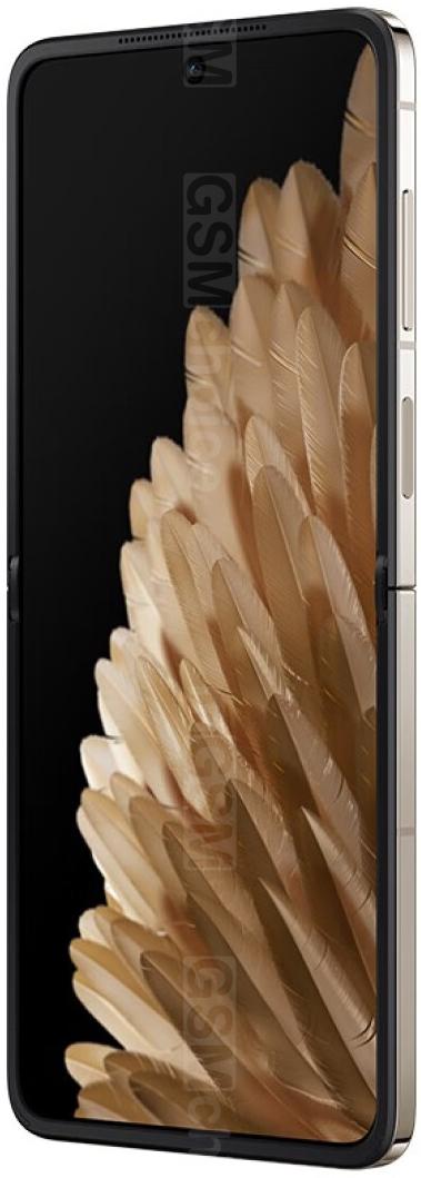 Oppo Find N2 Flip، صورة 1