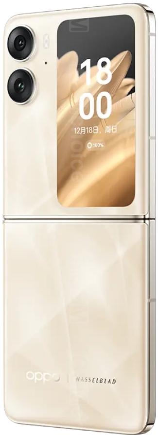 Oppo Find N2 Flip، صورة 2