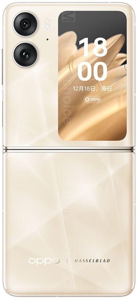Oppo Find N2 Flip، صورة 3