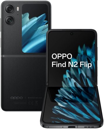 Oppo Find N2 Flip، صورة 4